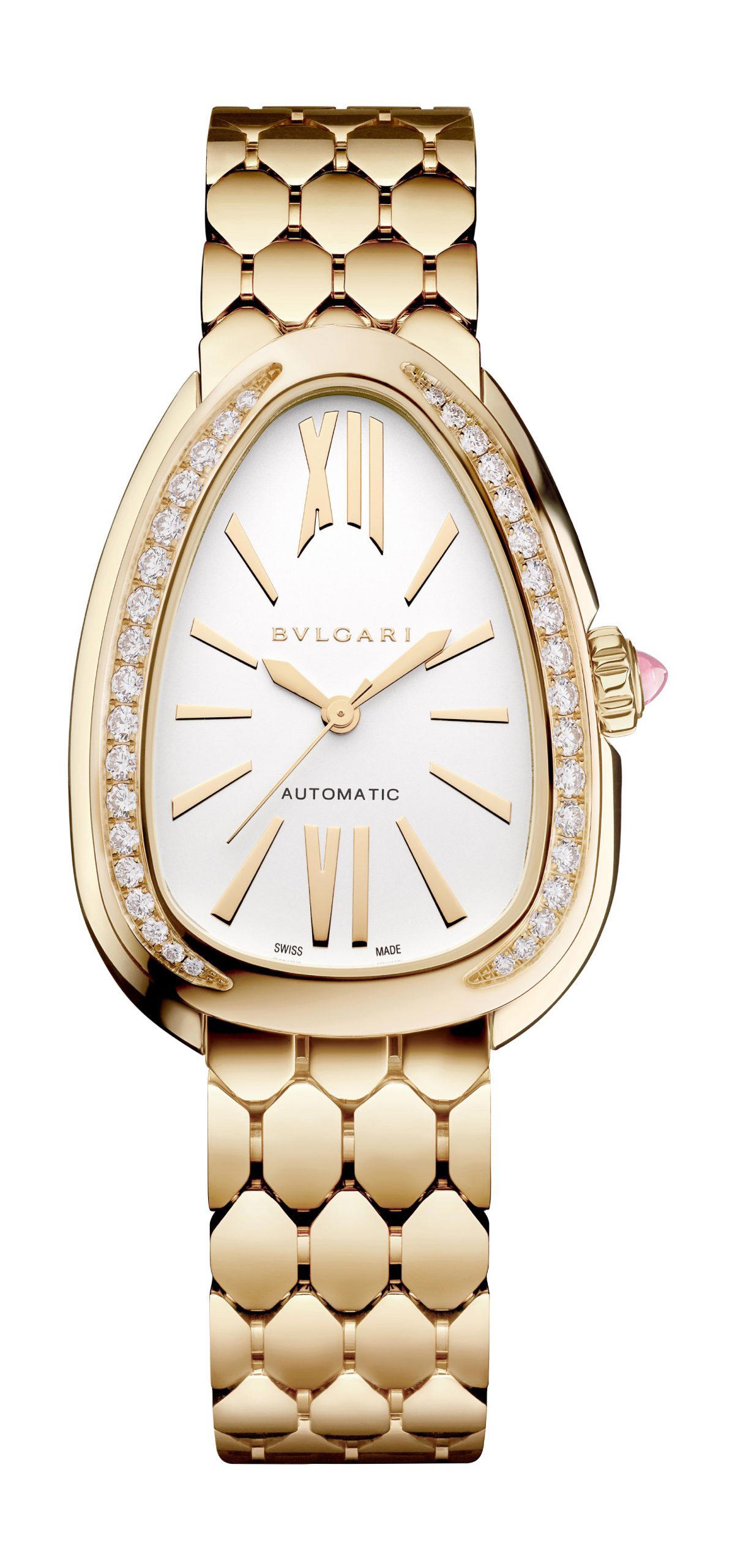 Bvlgari Serpenti Seduttori Automatic