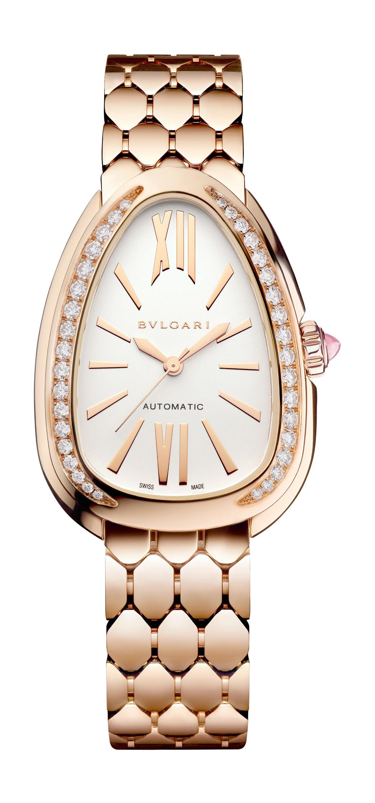Bvlgari Serpenti Seduttori Automatic