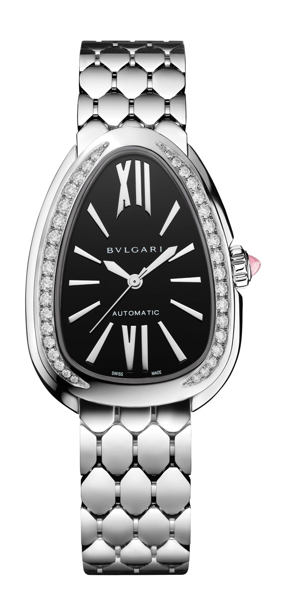 Bvlgari Serpenti Seduttori Automatic