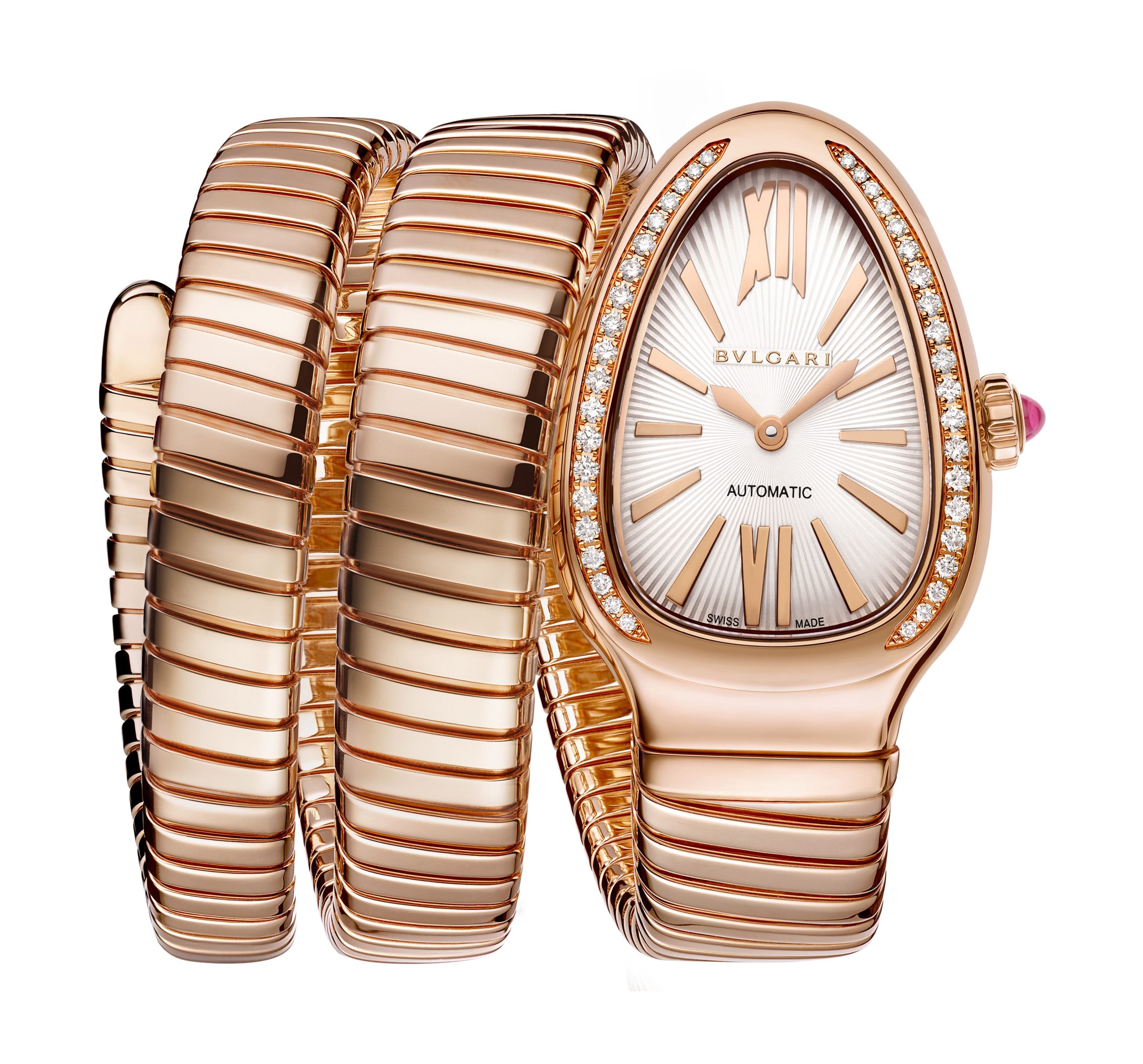 Bvlgari Serpenti