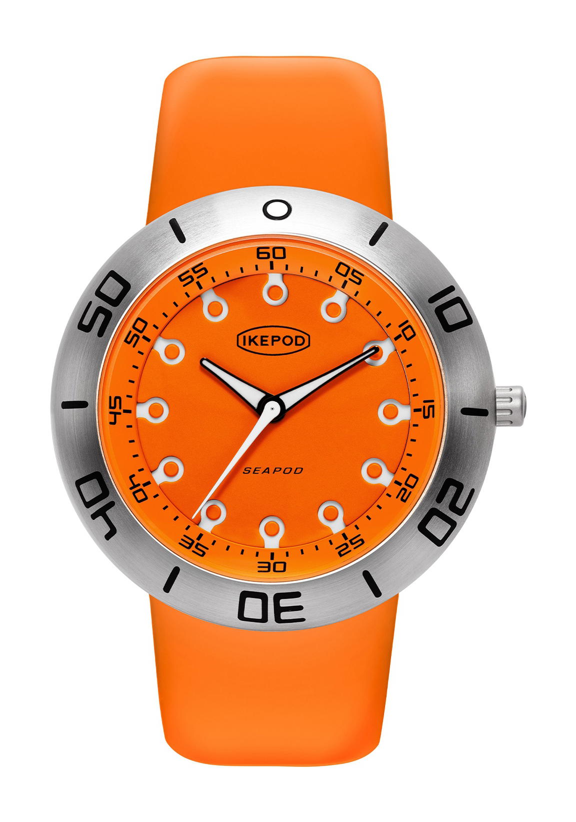 Ikepod Seapod 30th Anniversary
