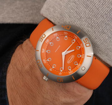 Ikepod Seapod 30th Anniversary