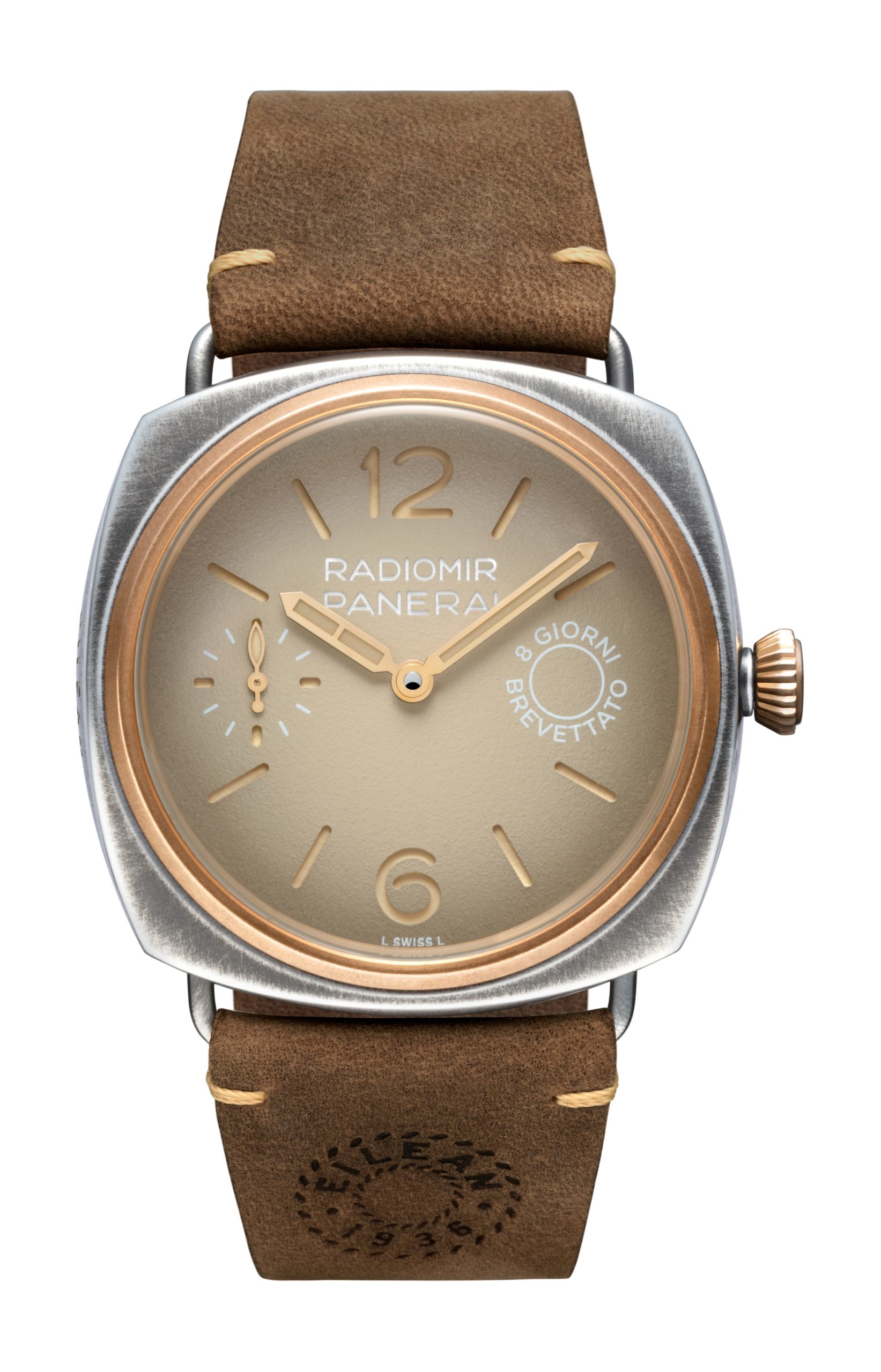 Panerai Radiomir