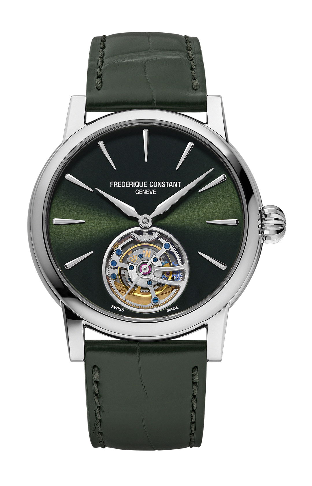 Manufacture Classic Tourbillon - Image 1