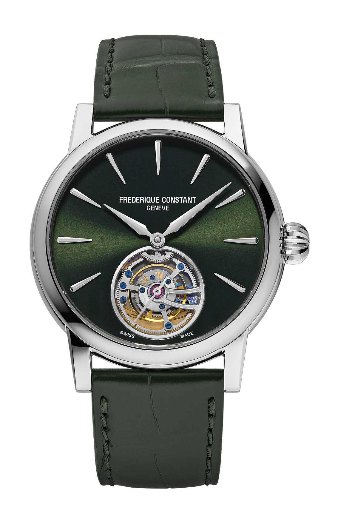 Manufacture Classic Tourbillon