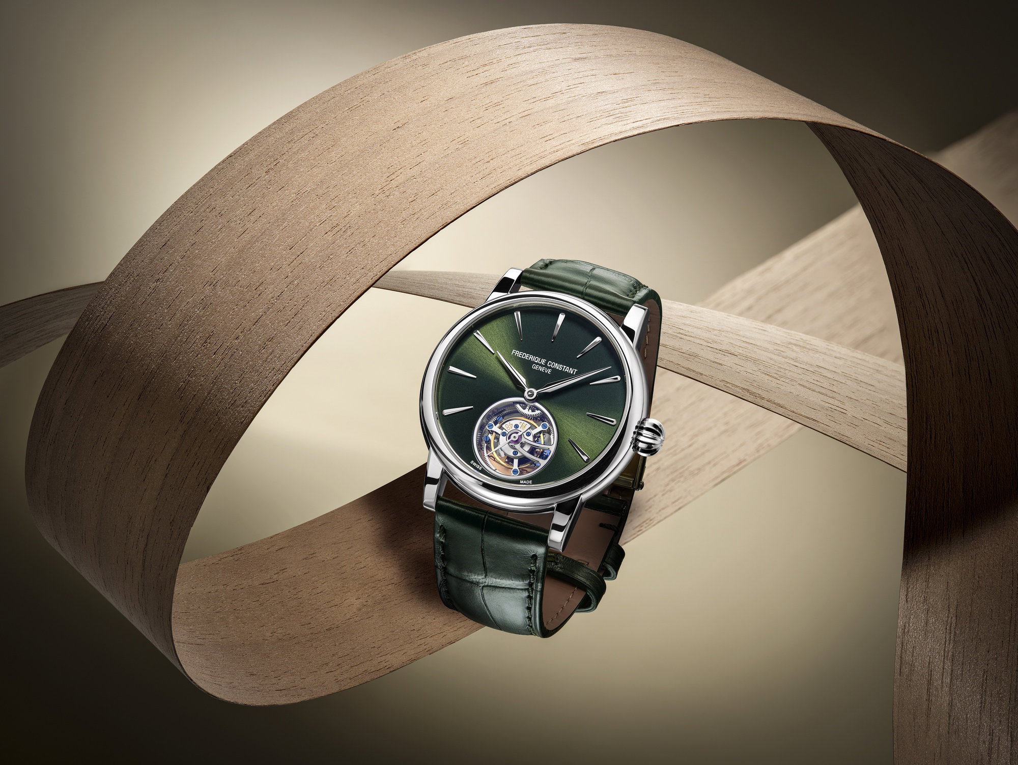 Manufacture Classic Tourbillon - Image 5