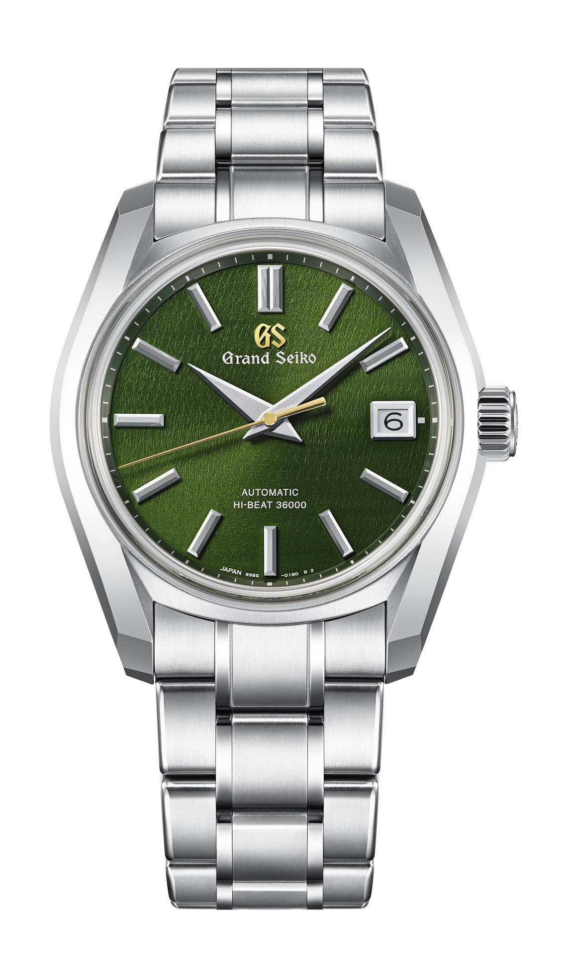 Grand Seiko Heritage SBGH351