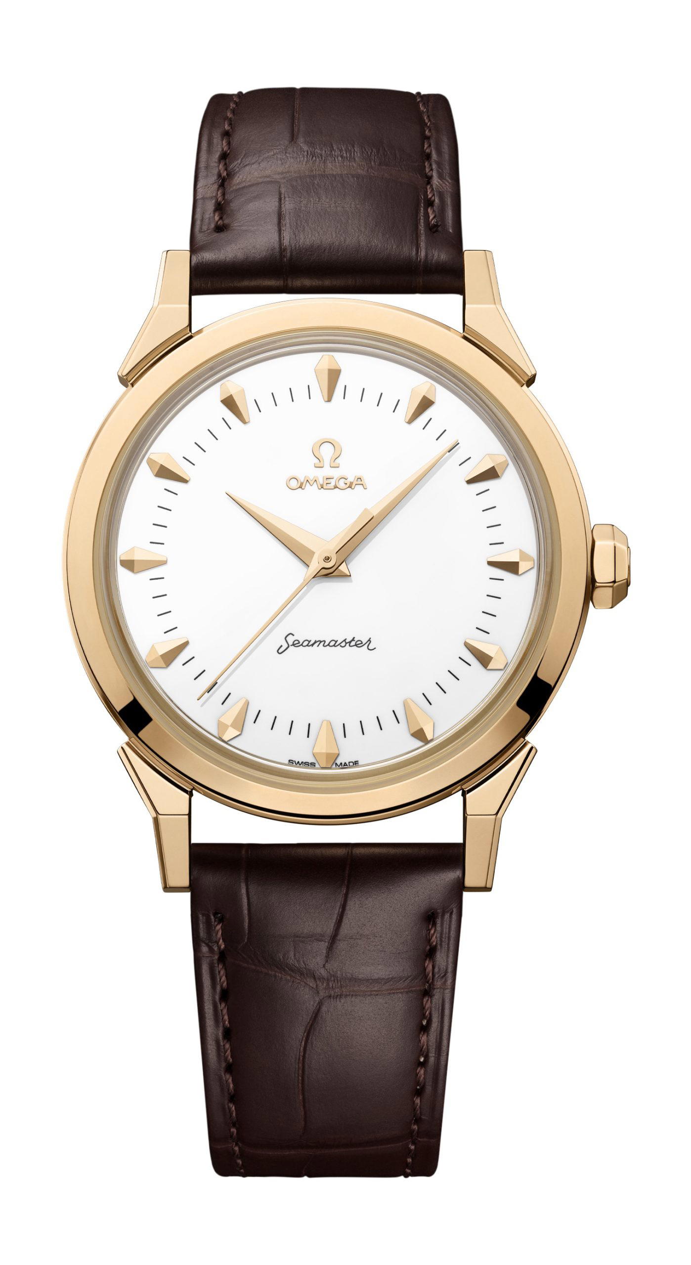 Omega Seamaster 37 Milano Cortina 2026