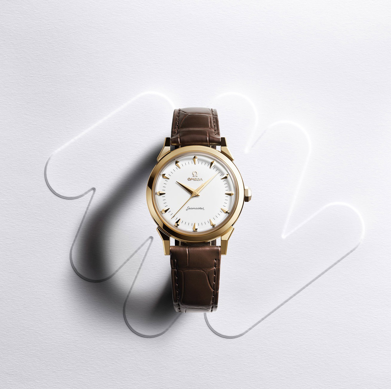 Omega Seamaster 37 Milano Cortina 2026