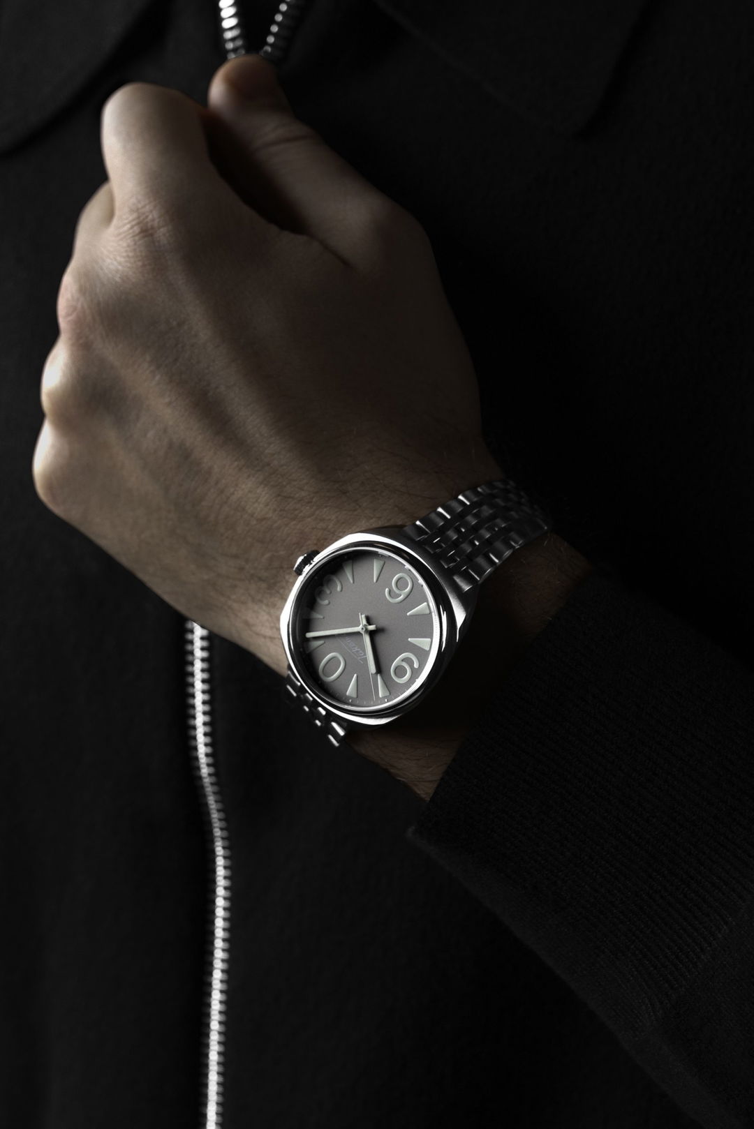 Raketa Classic 