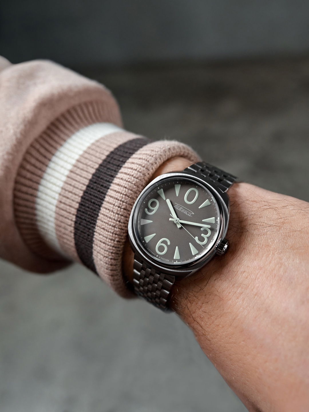 Raketa Classic 