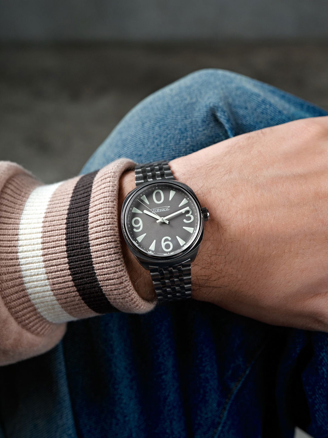 Raketa Classic 