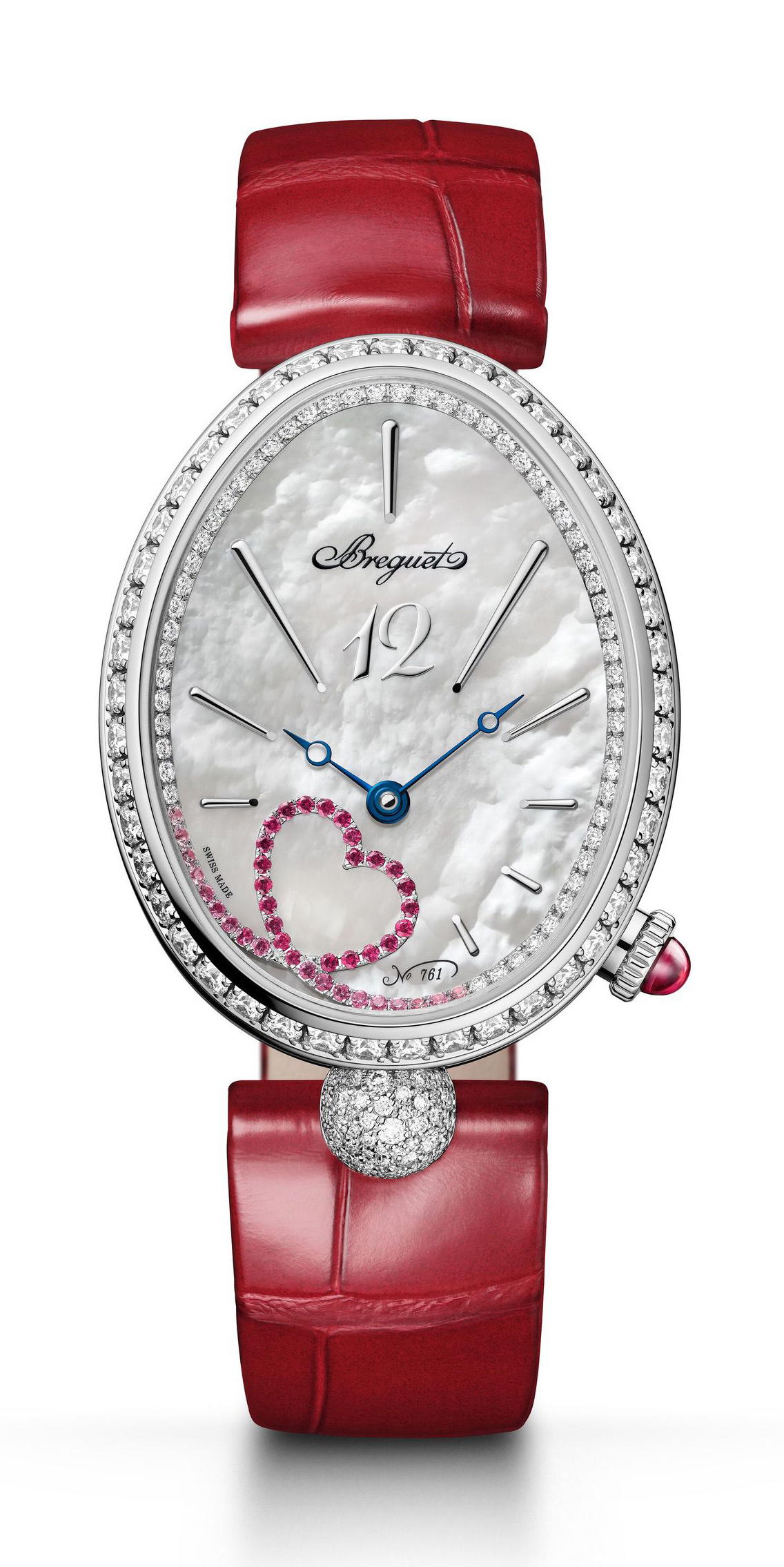 Breguet Reine de Naples 9915