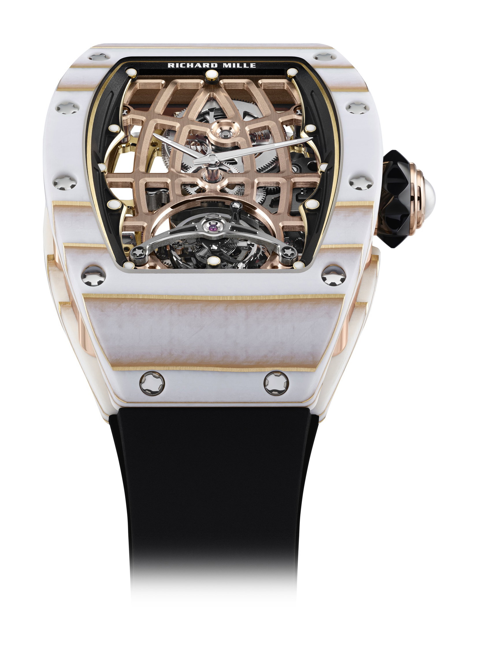Richard Mille RM 74-02