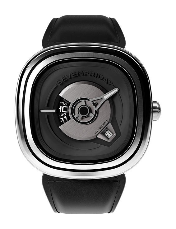 SevenFriday PE1/01