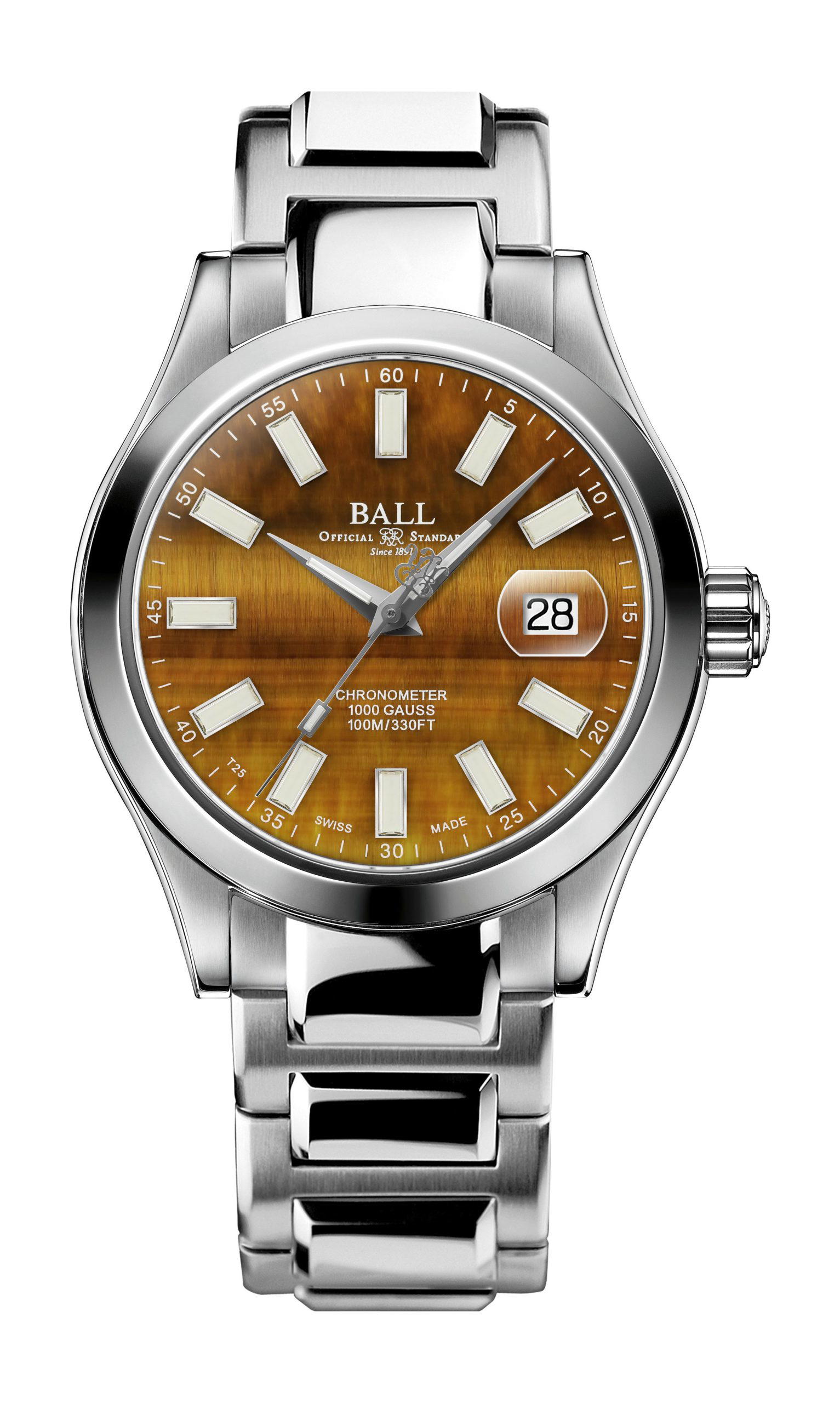 BALL Engineer III Bright Path 40