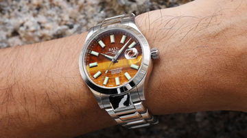 BALL Engineer III Bright Path 40