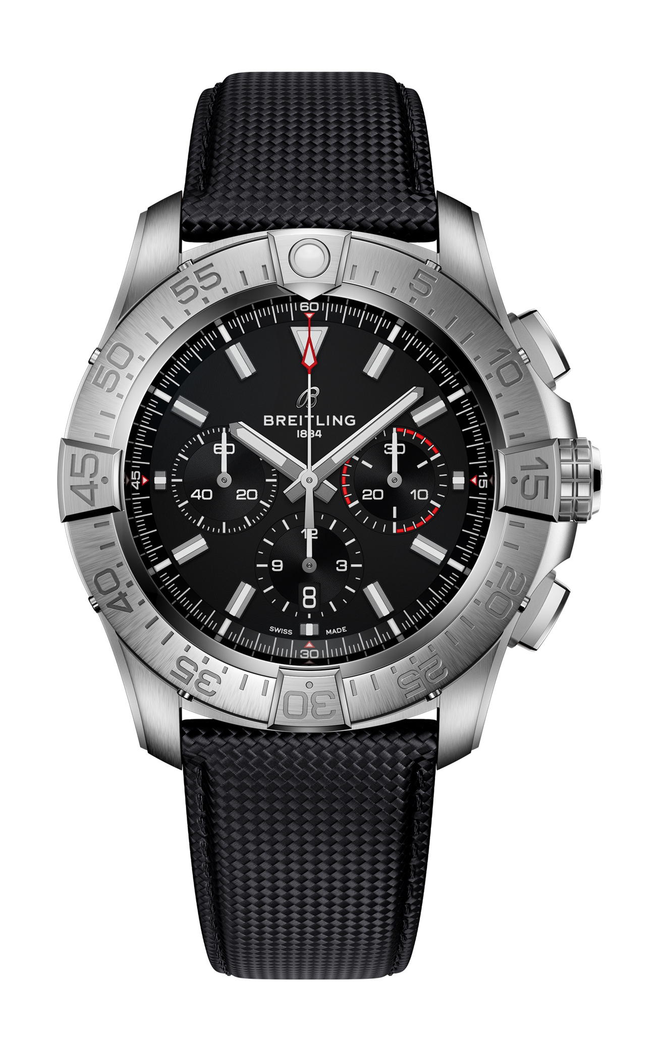 Breitling Super Avenger B01 Chronograph 46