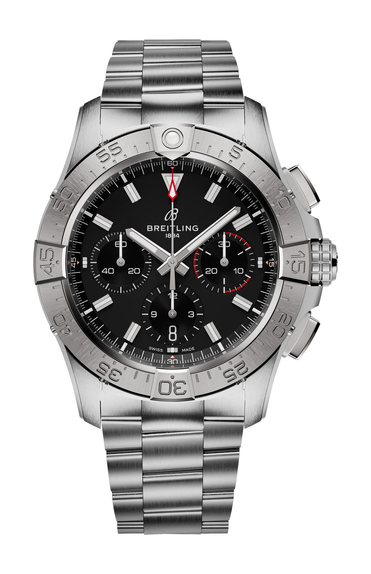 Breitling Avenger B01 Chronograph 42