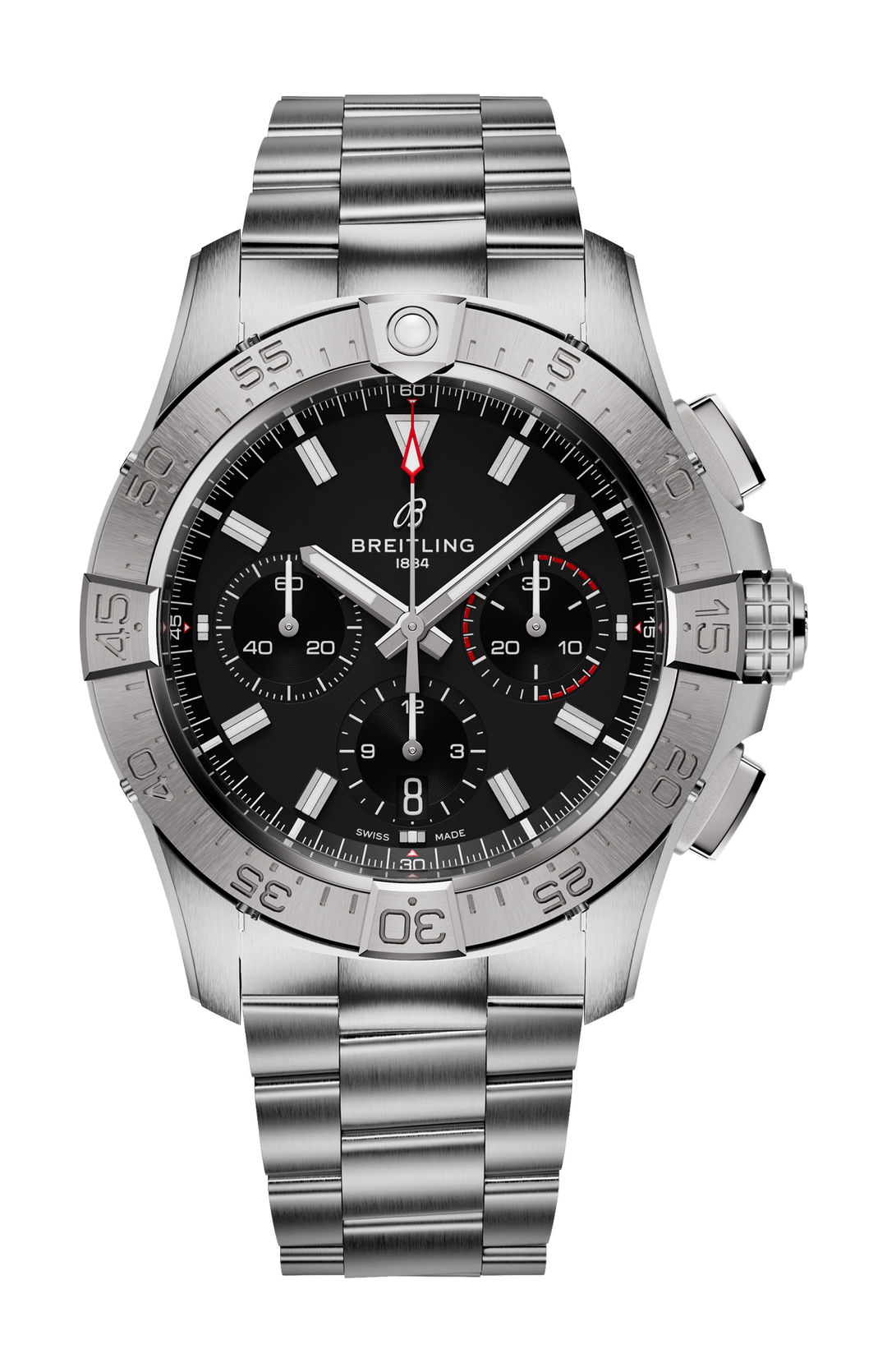 Avenger B01 Chronograph 42