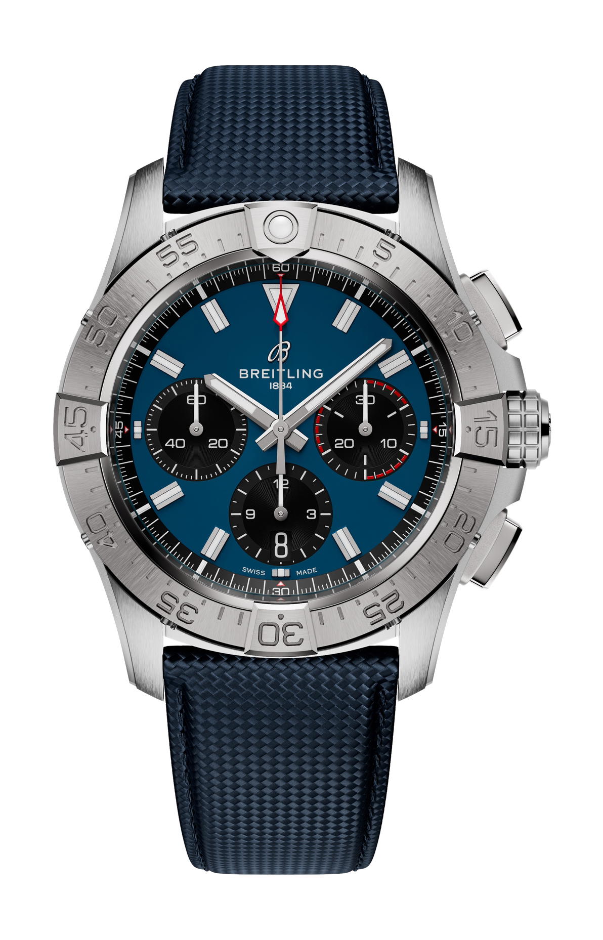 Breitling Avenger B01 Chronograph 42