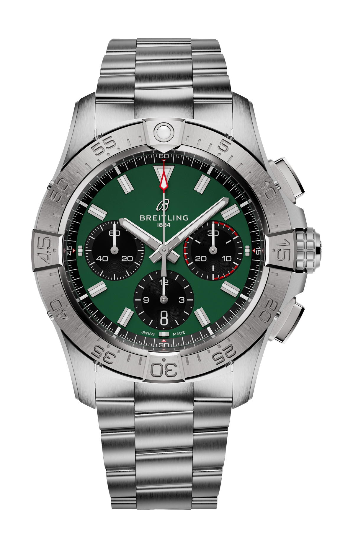 Breitling Avenger B01 Chronograph 42