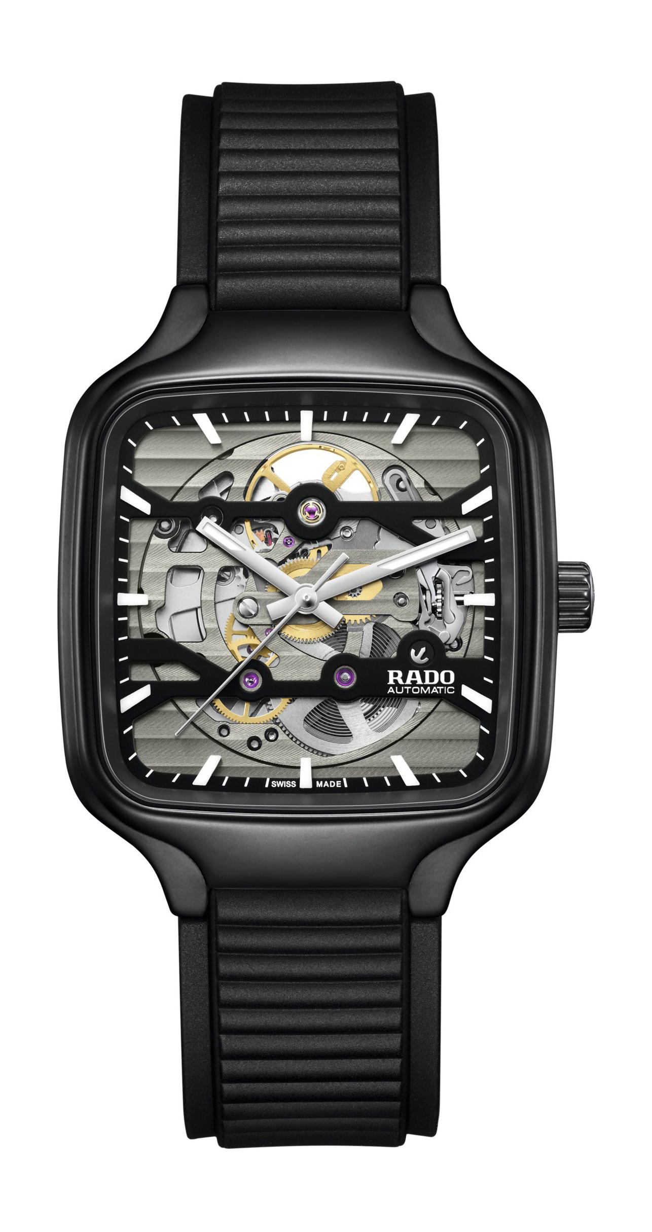 Rado True Square Skeleton