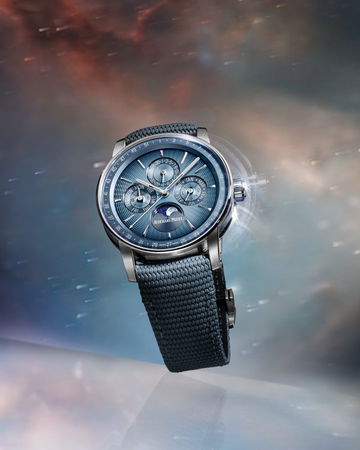 Audemars Piguet Code 11.59 by Audemars Piguet Selfwinding Perpetual Calendar 41