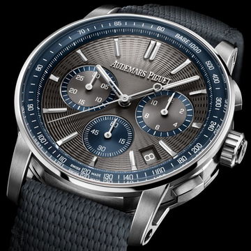 Audemars Piguet Code 11.59 by Audemars Piguet Selfwinding Chronograph 41