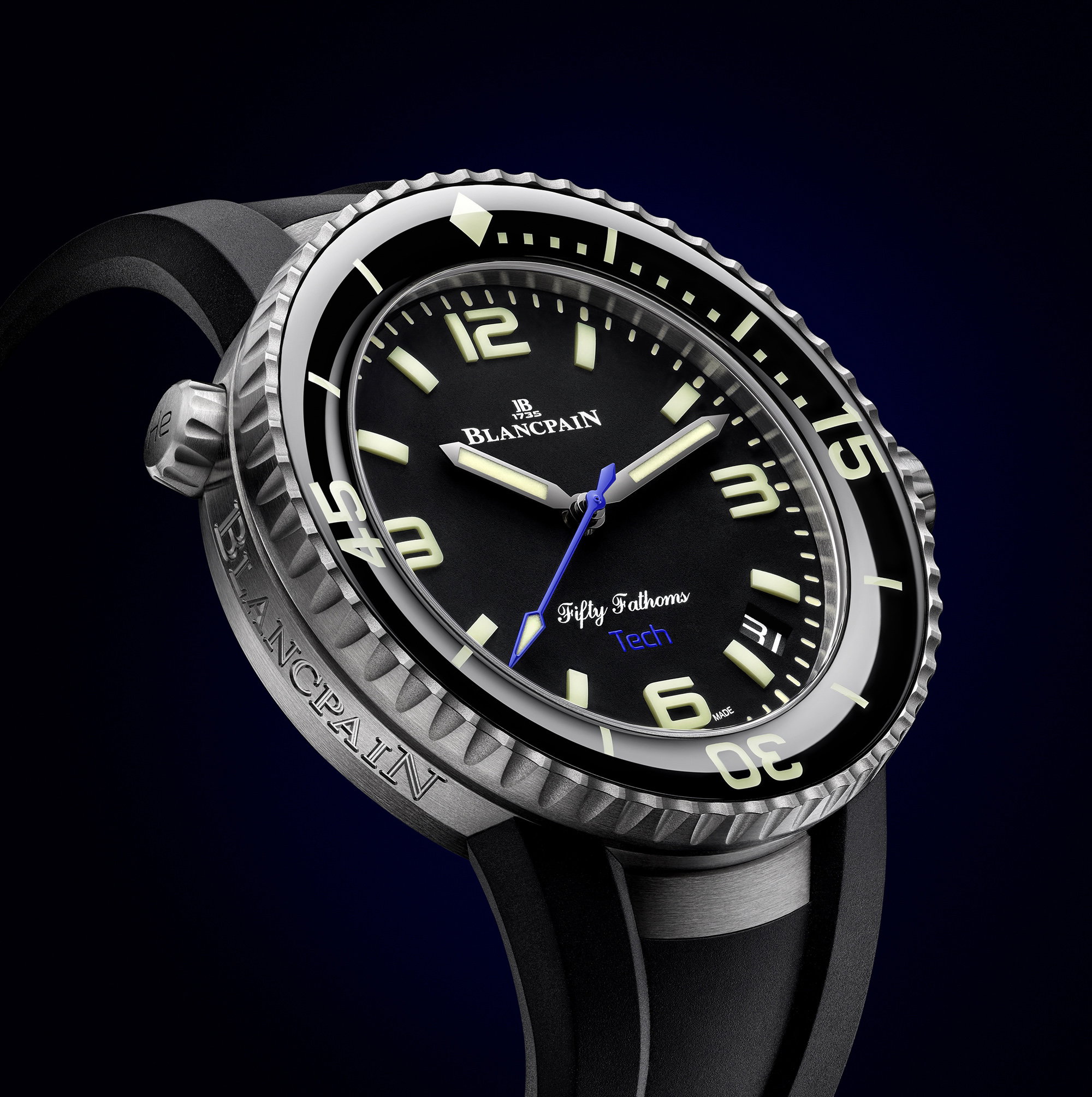 Fifty Fathoms Tech - Ocean Commitment IV - Image 3