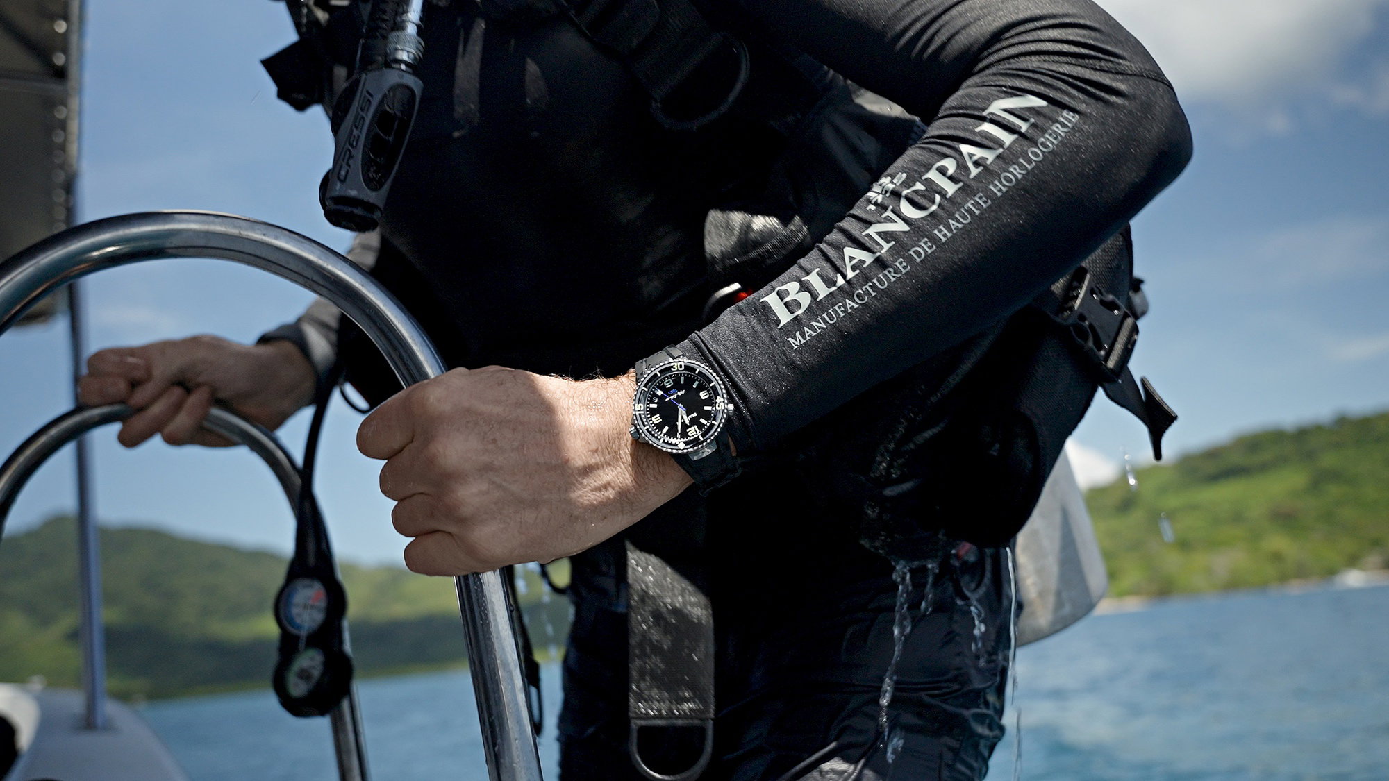 Fifty Fathoms Tech - Ocean Commitment IV - Image 7