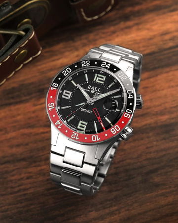 BALL Roadmaster M Model A