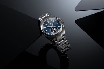 Delma 1924 Tourbillon