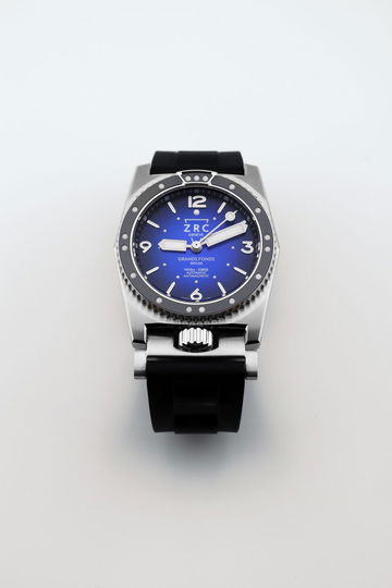 ZRC Grand Fonds Heterium Rubber