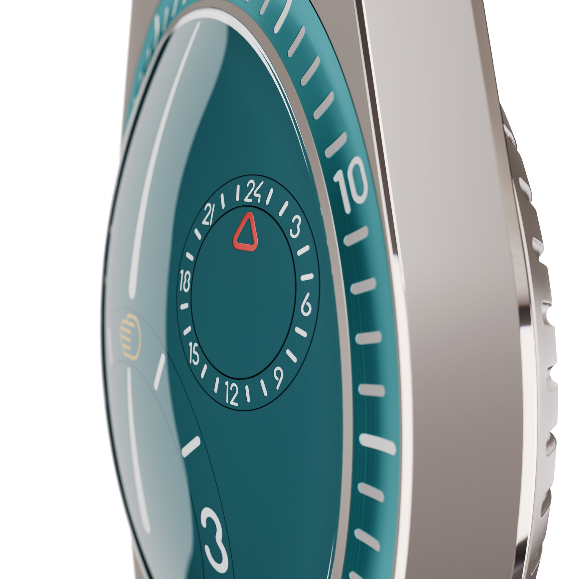 Type 7 XV Aquamarine - Image 6
