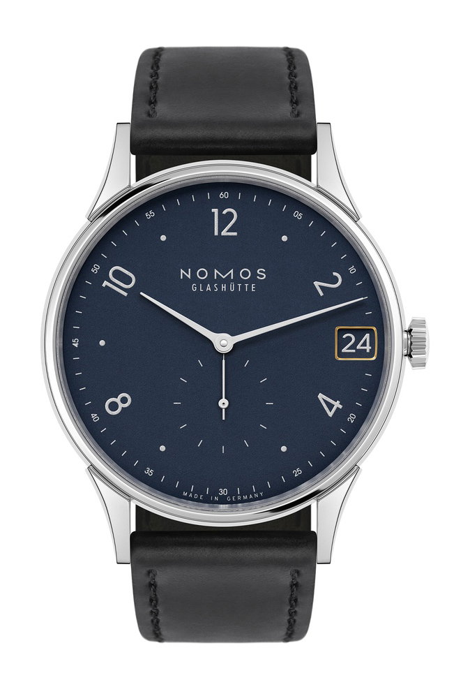 Nomos Glashütte Minimatik