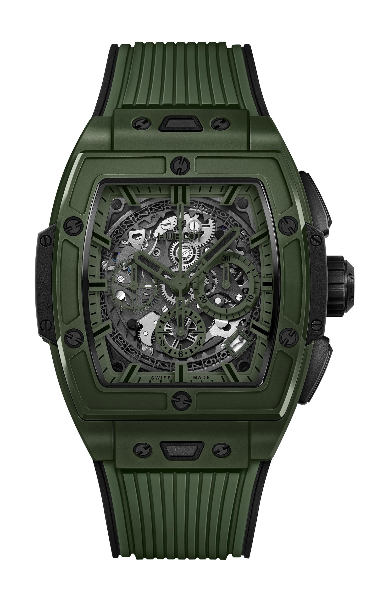 Hublot Spirit of Big Bang Chronograph
