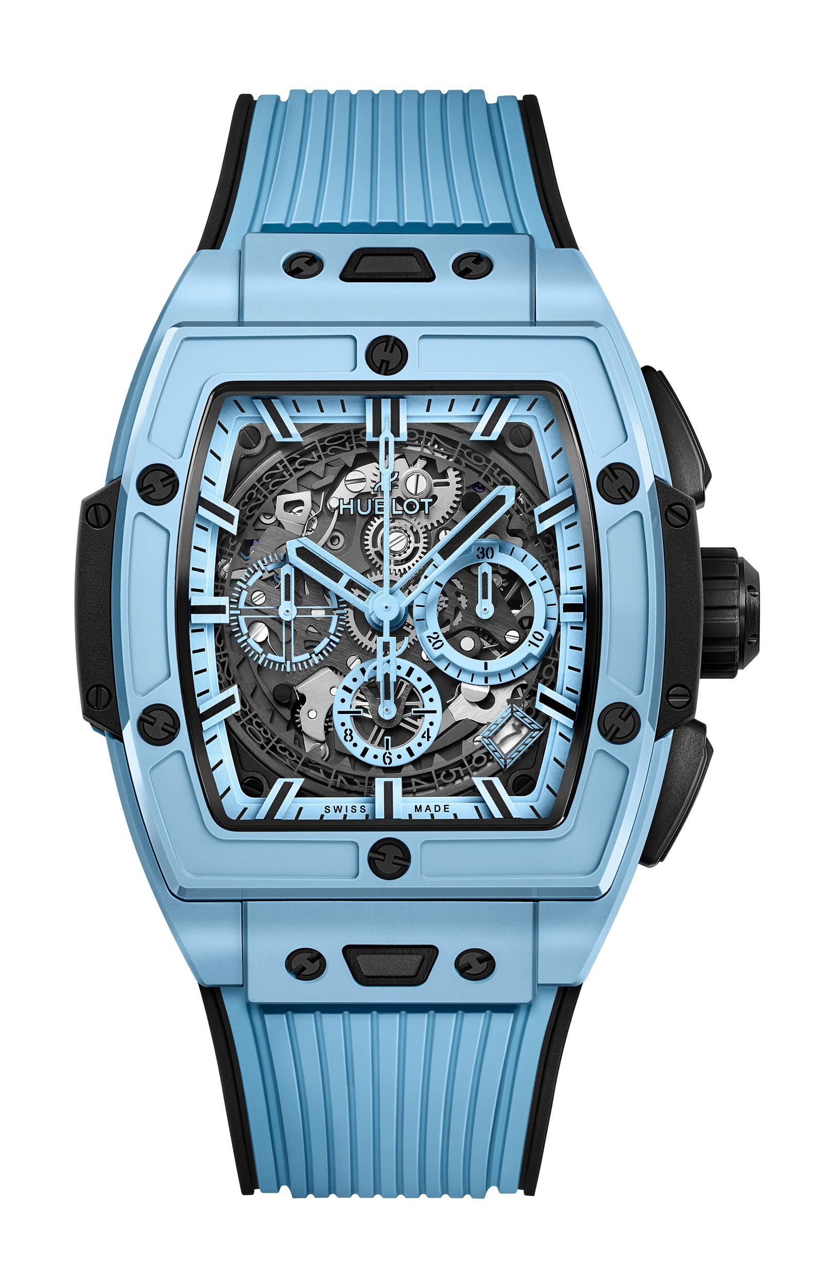 Hublot Spirit of Big Bang Chronograph