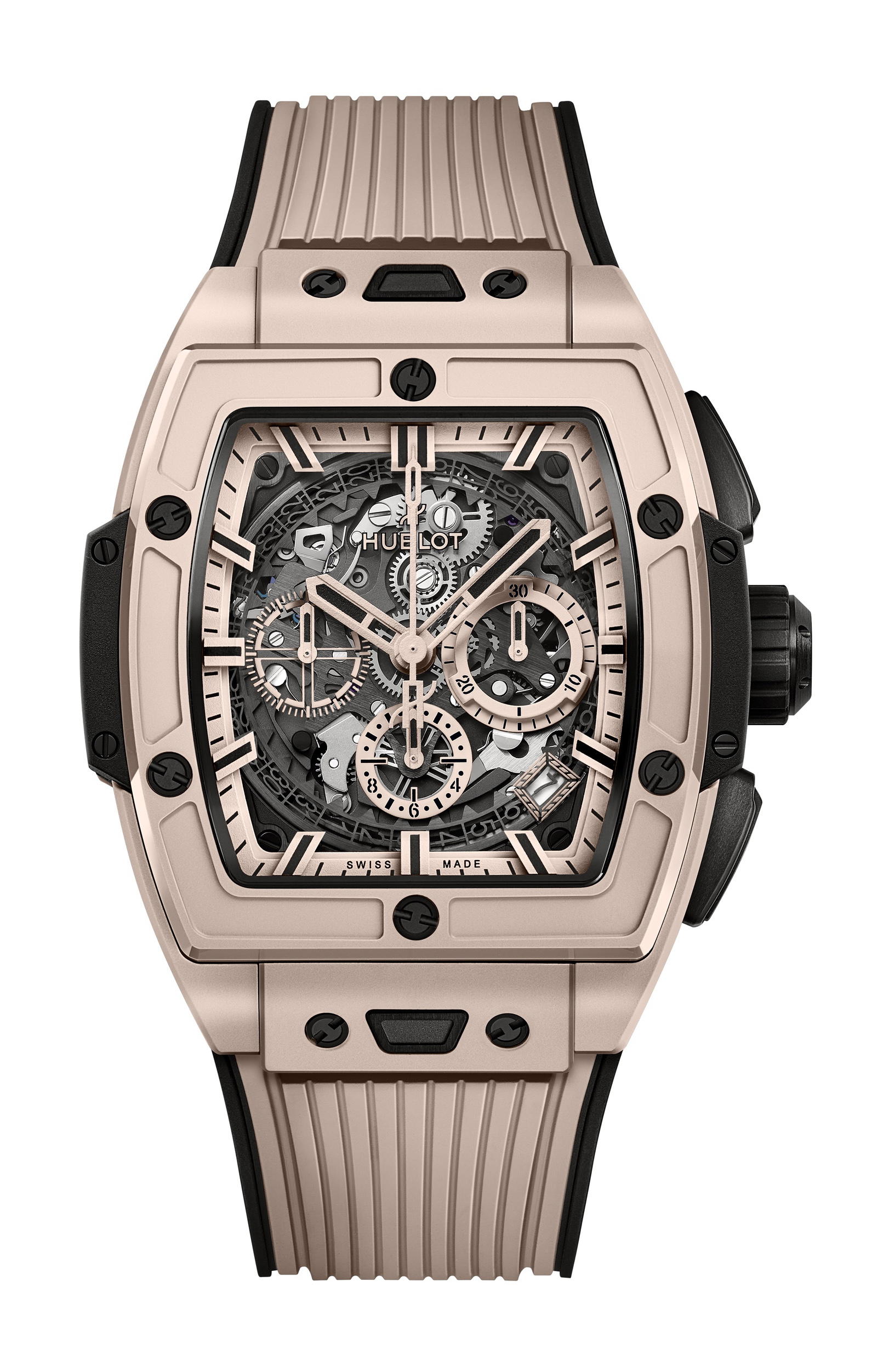 Hublot Spirit of Big Bang Chronograph