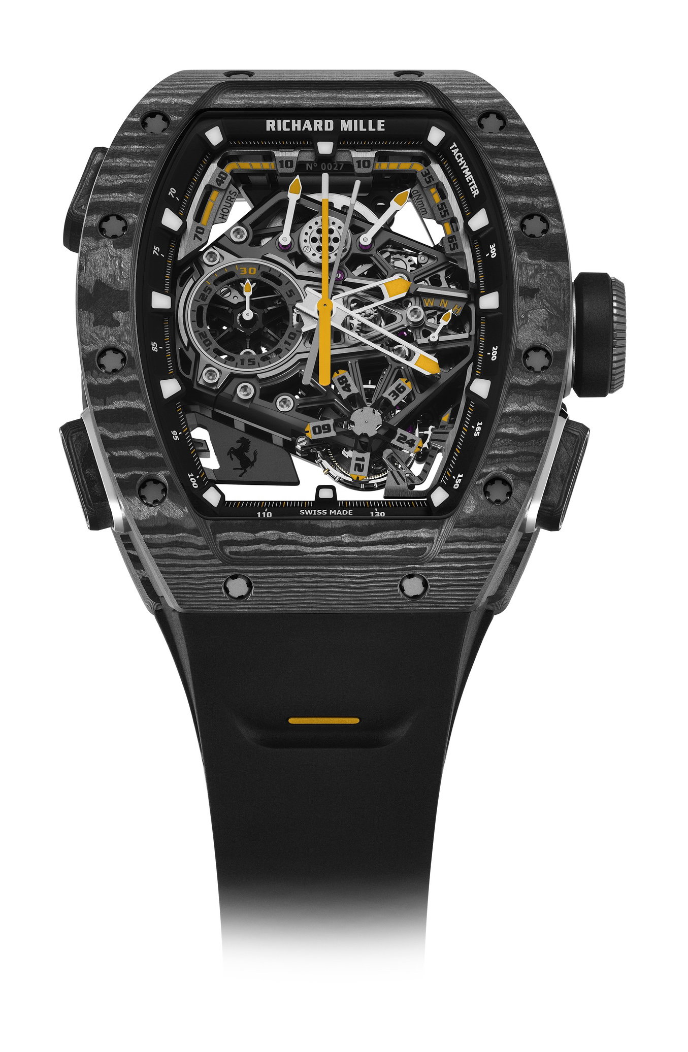 Richard Mille RM 43-01