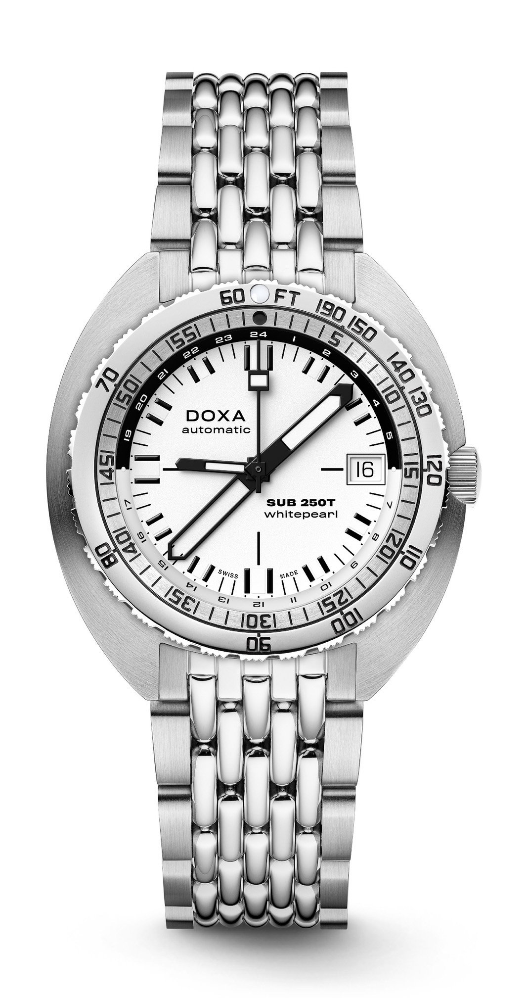 Doxa SUB 250T