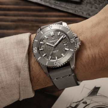 Venezianico Nereide Damasco