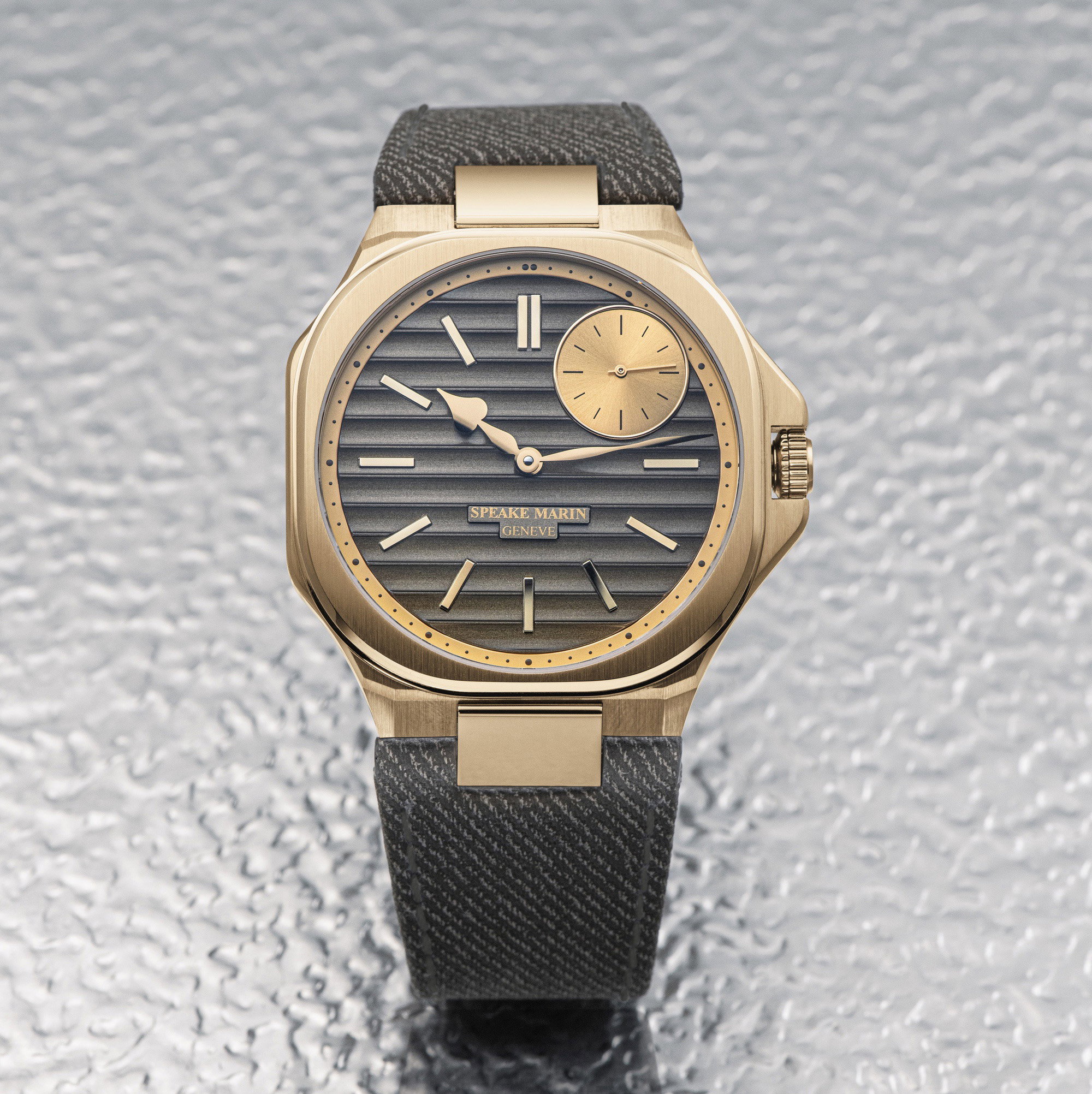 Ripples Gold - Image 8