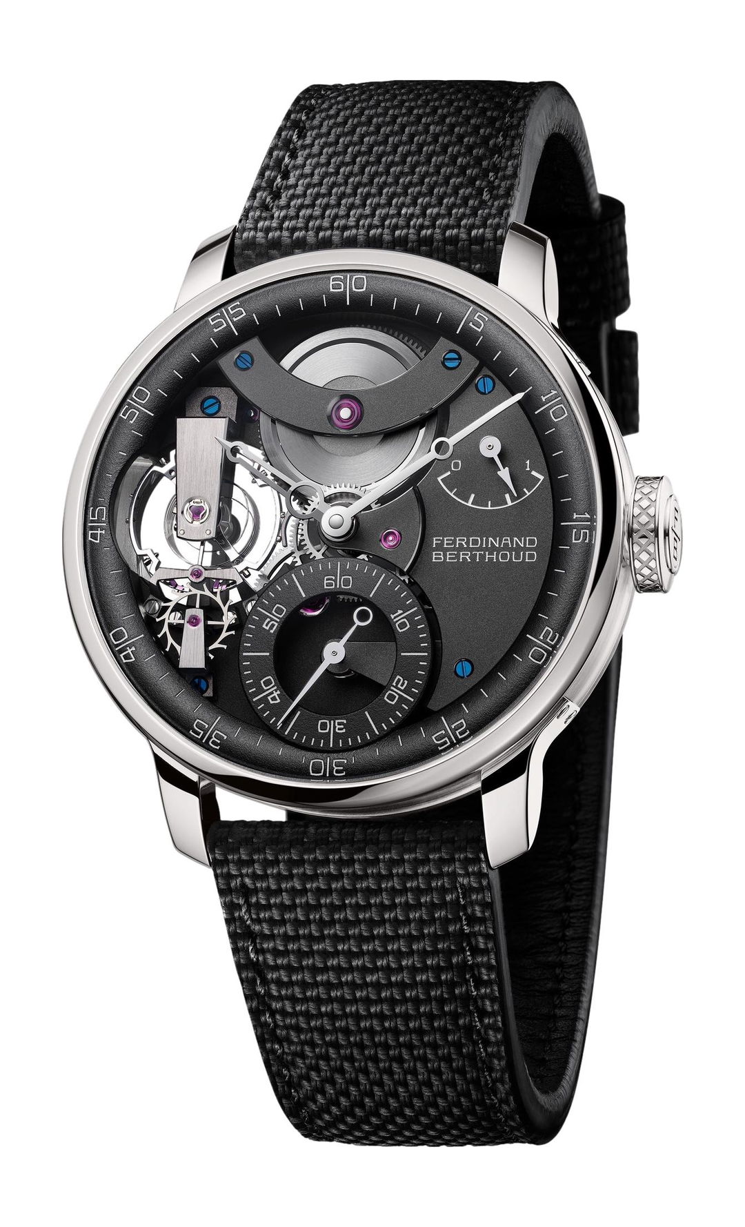 Chronomètre FB 3SPC.3.1 - Image 1