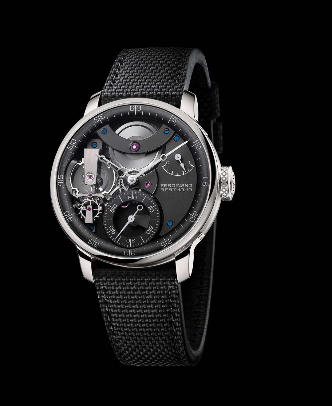 Chronomètre FB 3SPC.3.1