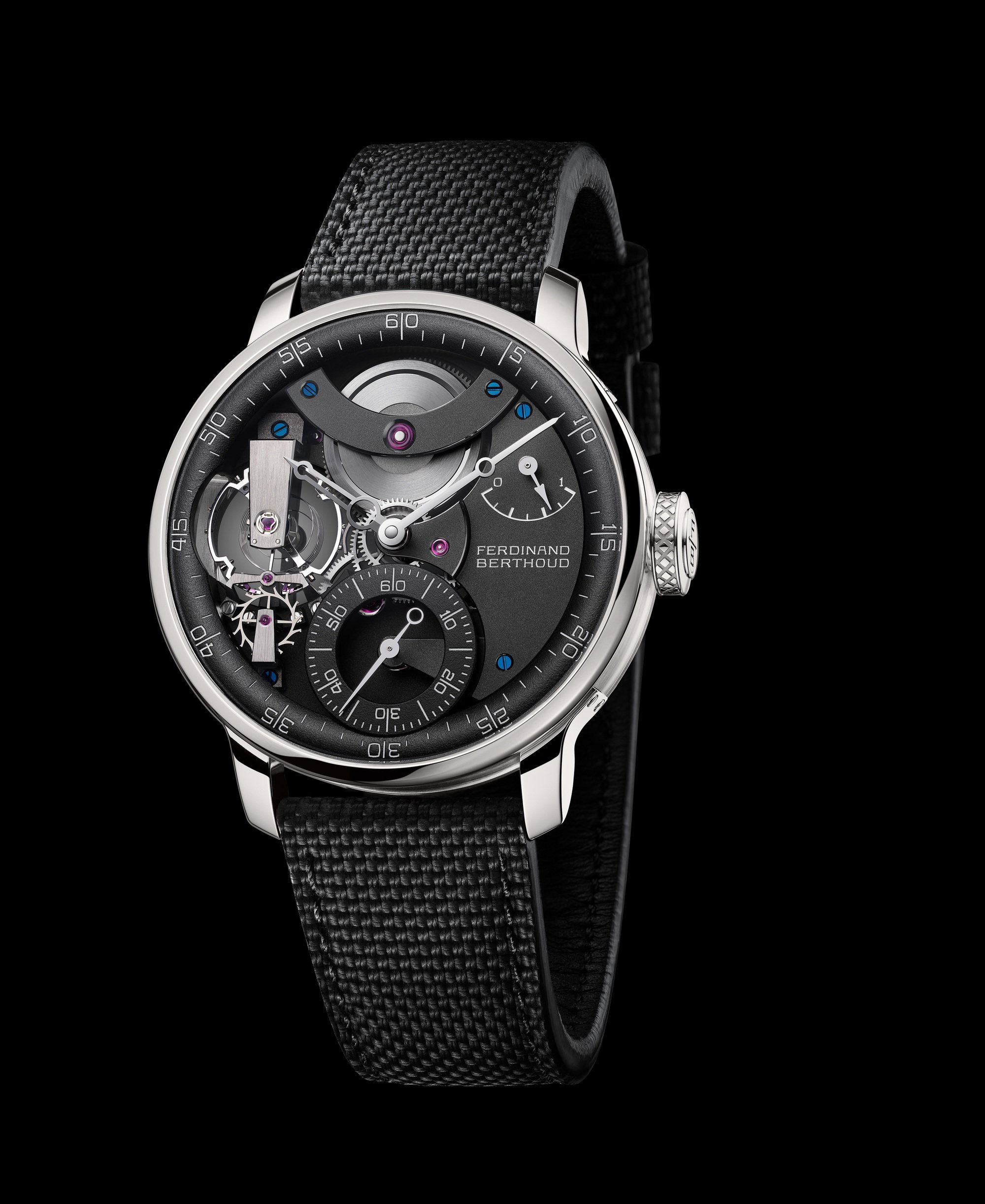 Chronomètre FB 3SPC.3.1 - Image 2