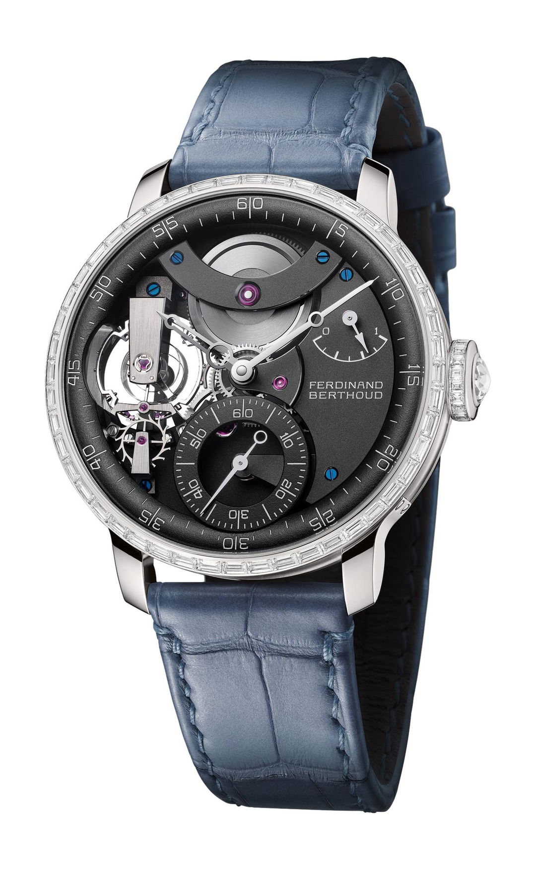 Chronomètre FB 3SPC.3.2 - Image 1