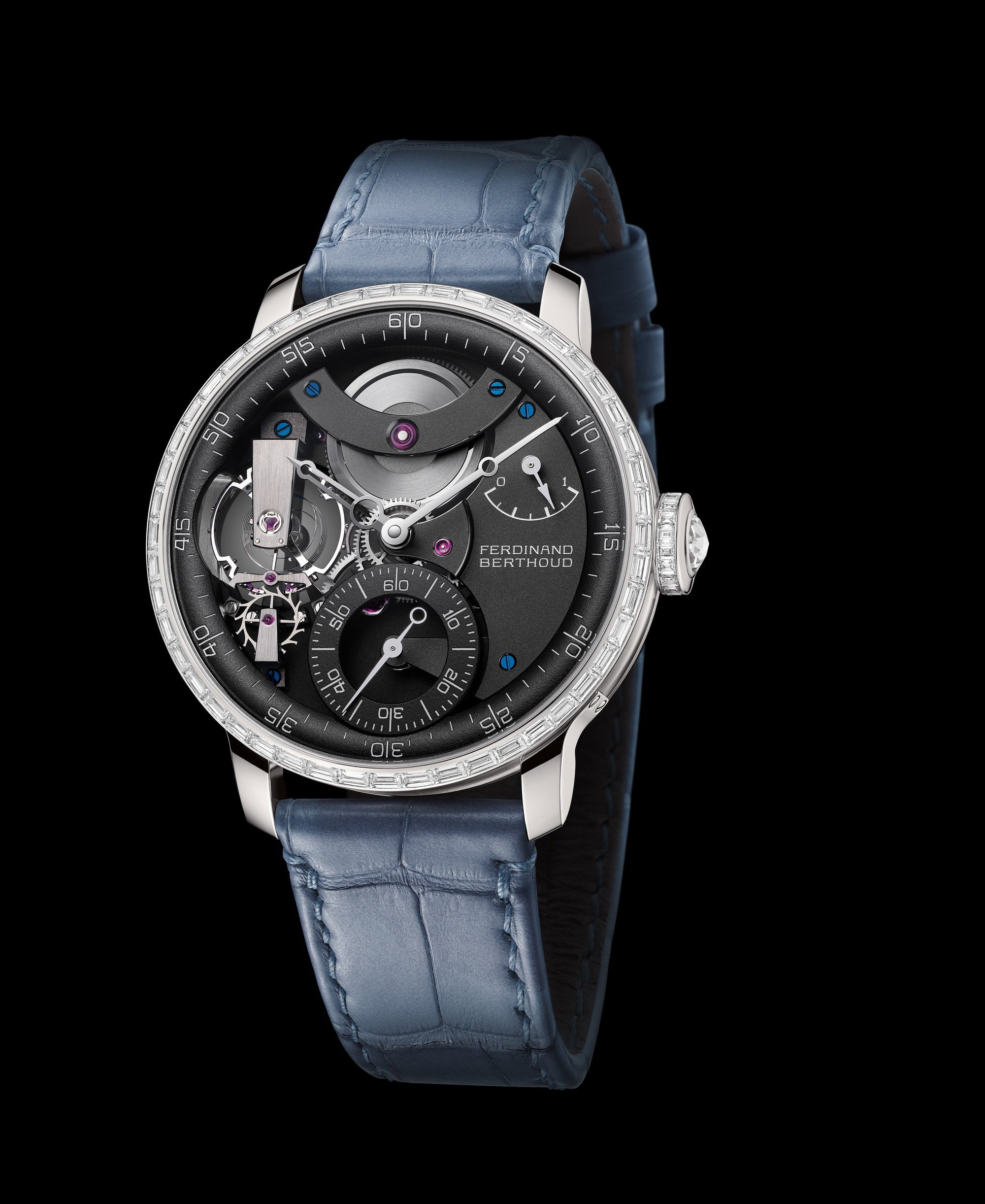 Chronomètre FB 3SPC.3.2 - Image 3