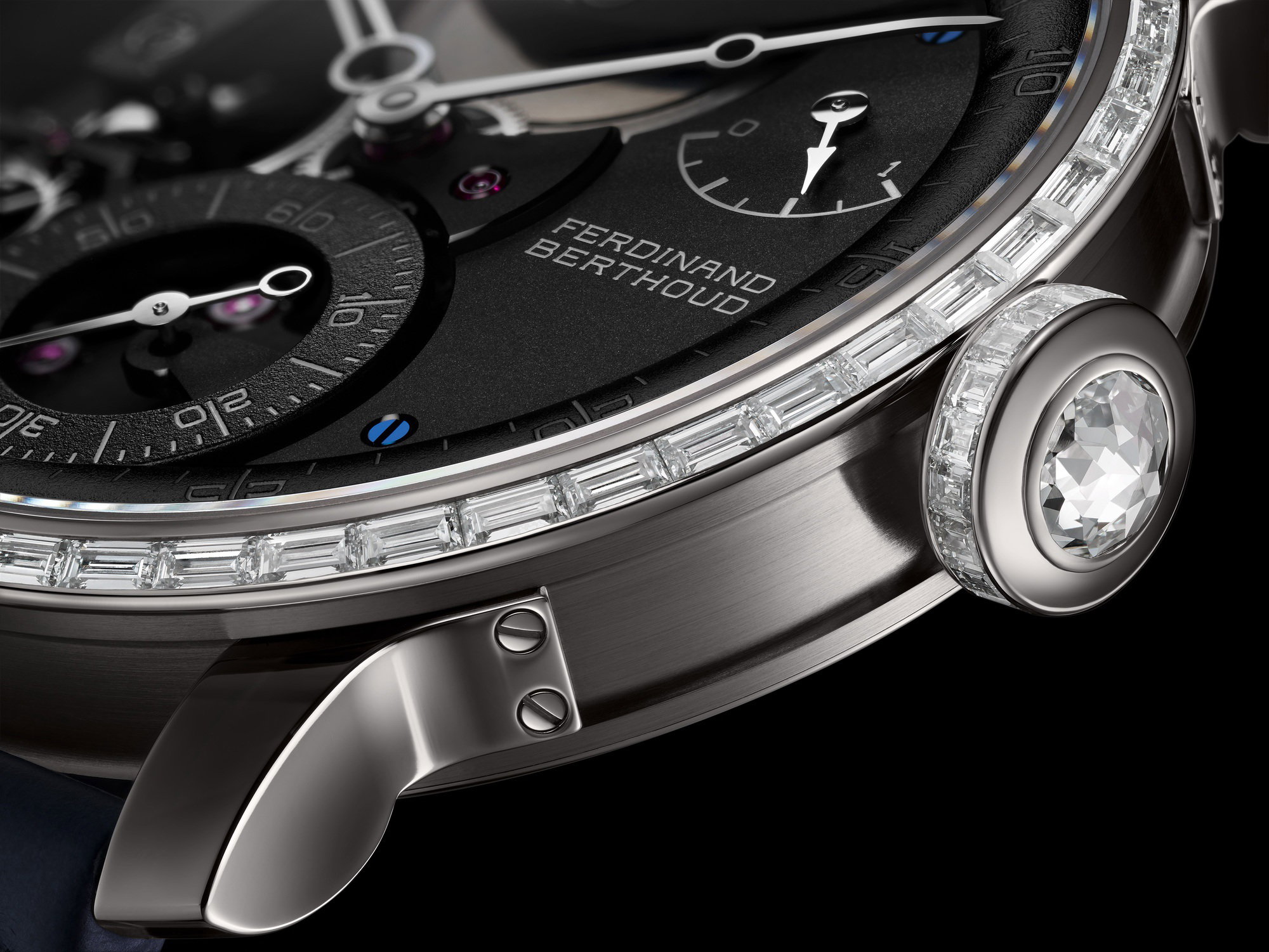 Chronomètre FB 3SPC.3.2 - Image 5