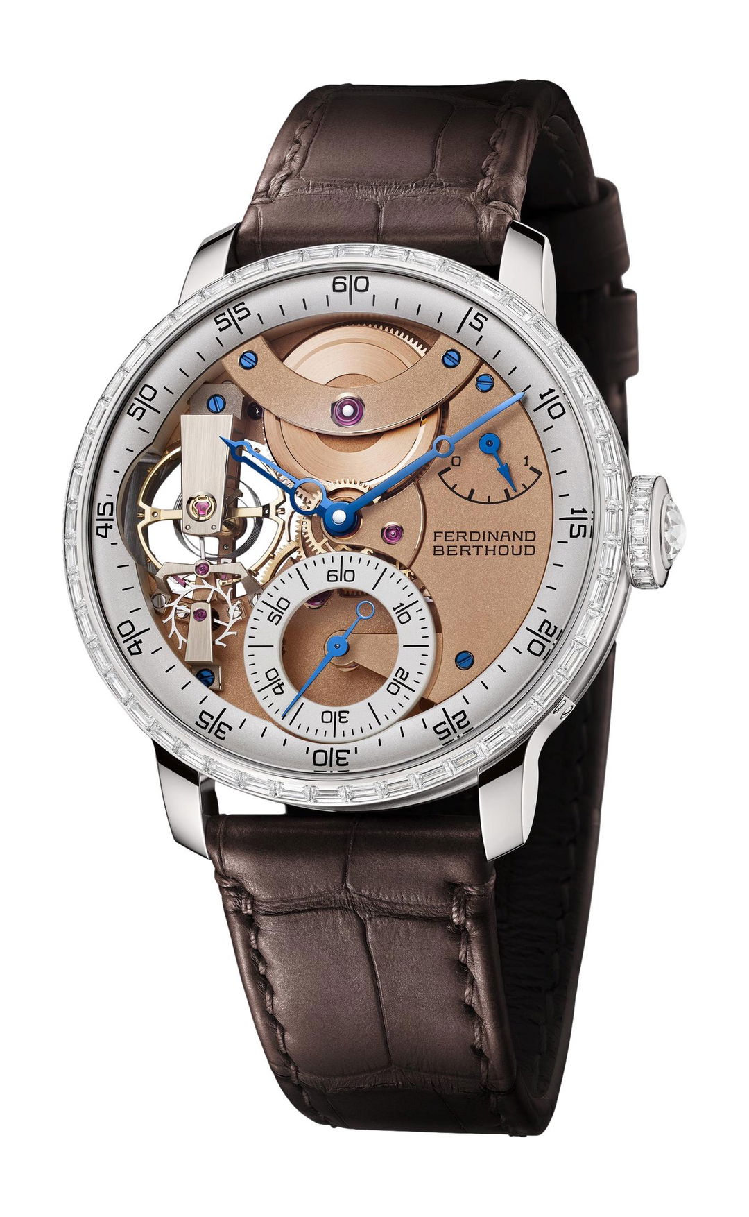 Chronomètre FB 3SPC.3.3 - Image 1